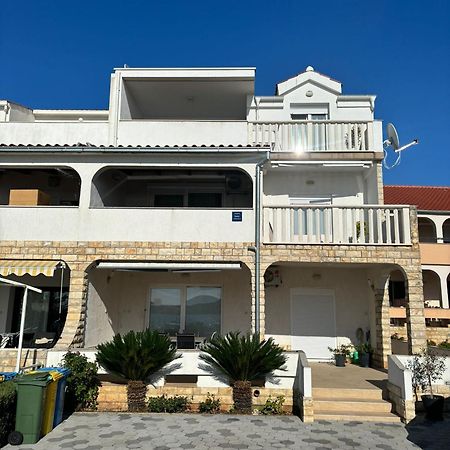Apartman Luka Szybenik Zewnętrze zdjęcie