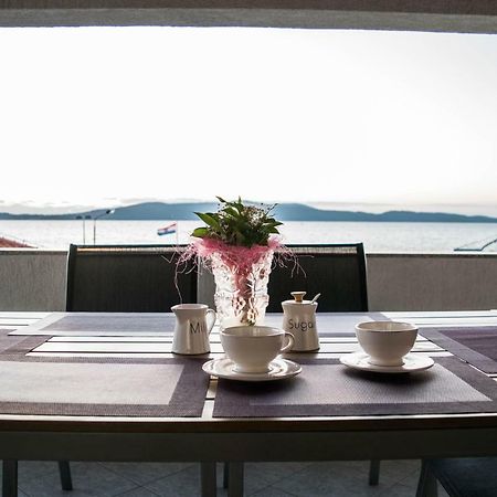 Apartman Luka Szybenik Zewnętrze zdjęcie
