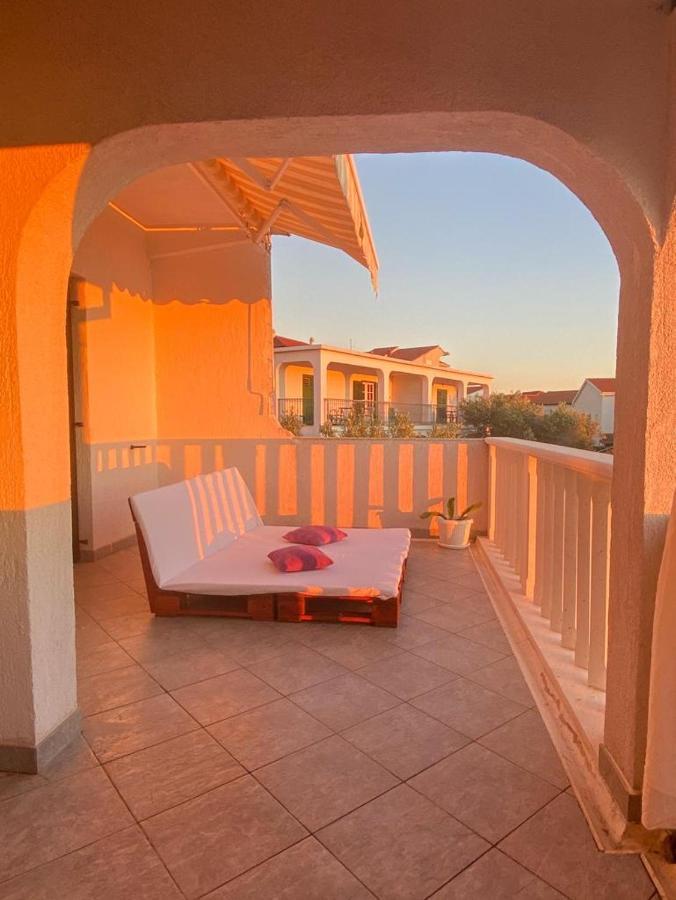 Apartman Luka Szybenik Zewnętrze zdjęcie