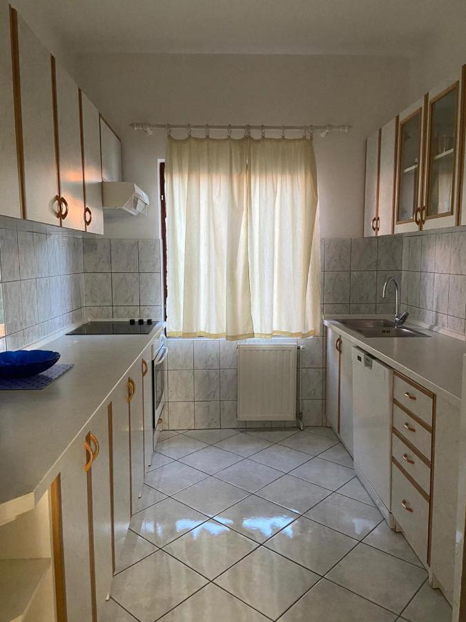 Apartman Luka Szybenik Zewnętrze zdjęcie