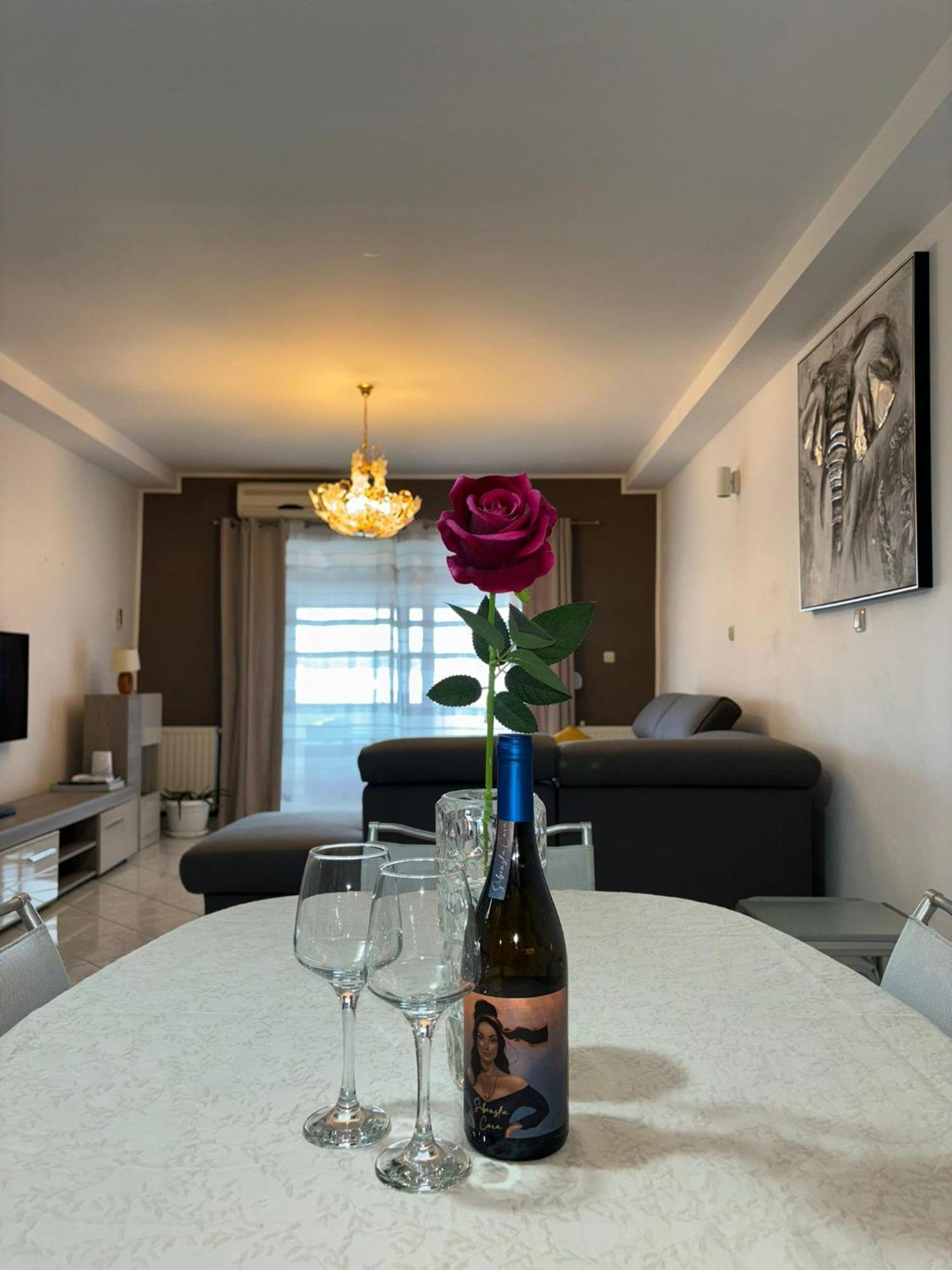 Apartman Luka Szybenik Zewnętrze zdjęcie