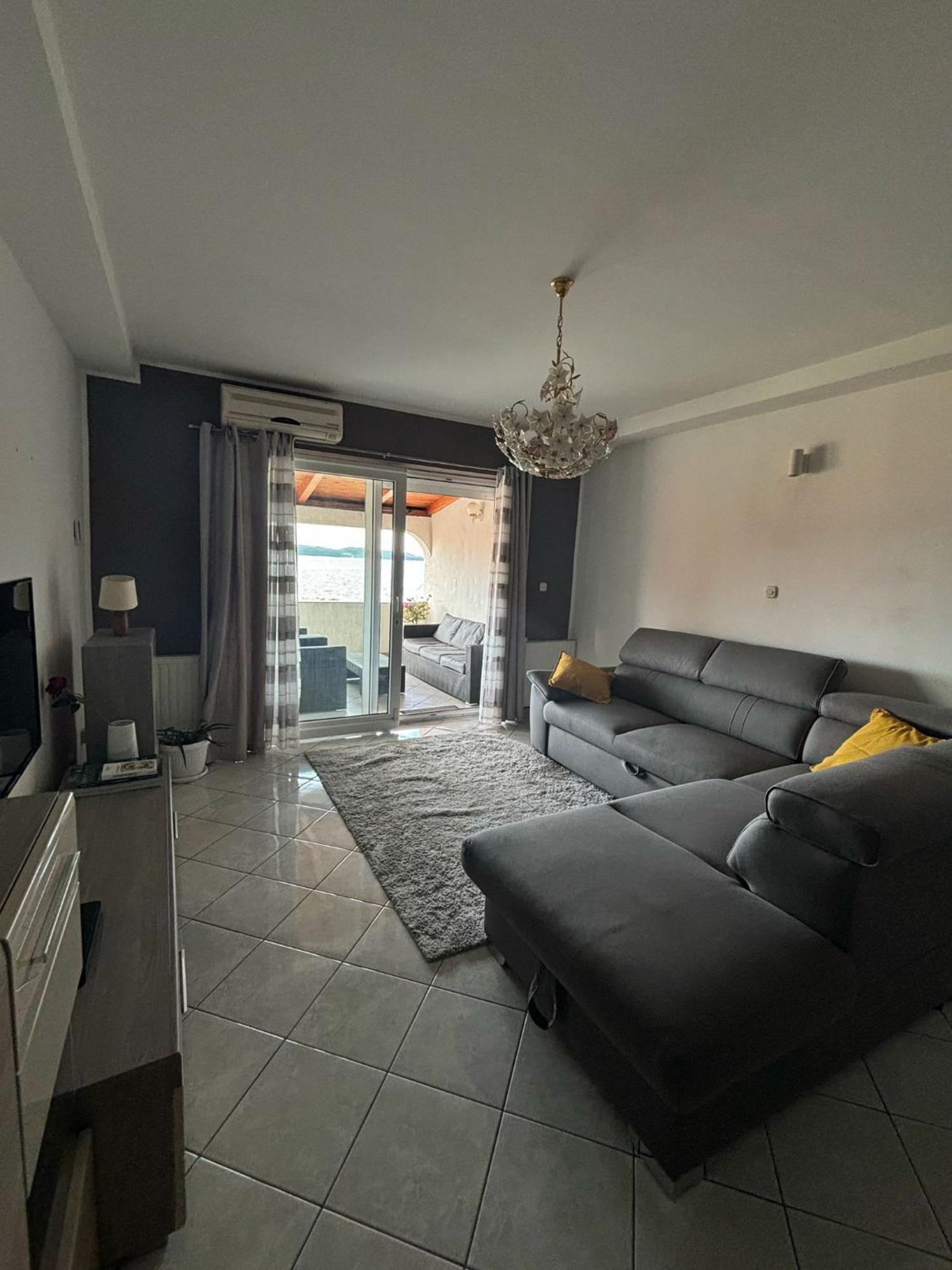 Apartman Luka Szybenik Zewnętrze zdjęcie