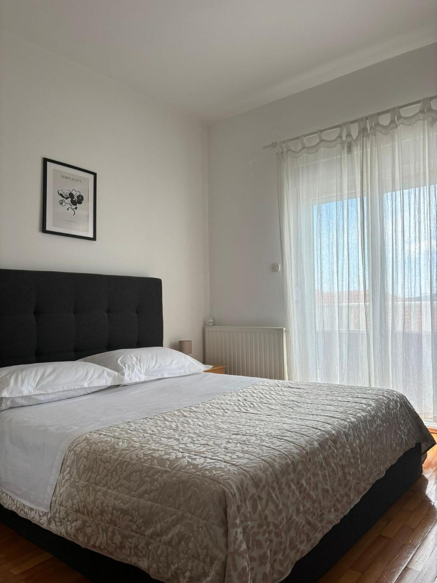 Apartman Luka Szybenik Zewnętrze zdjęcie