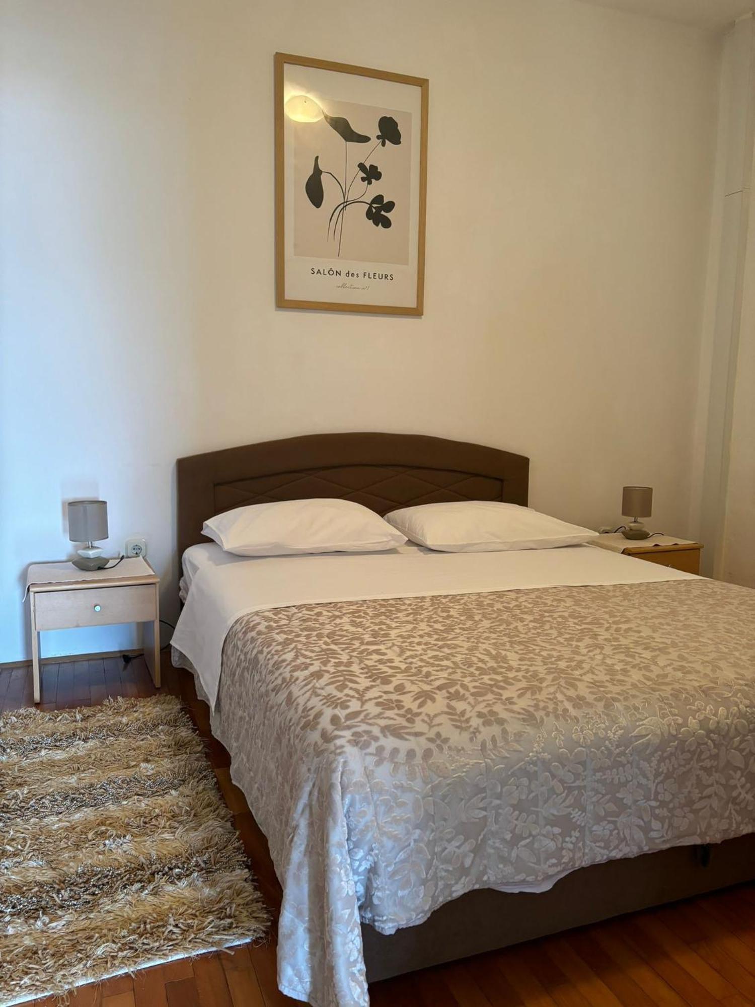 Apartman Luka Szybenik Zewnętrze zdjęcie