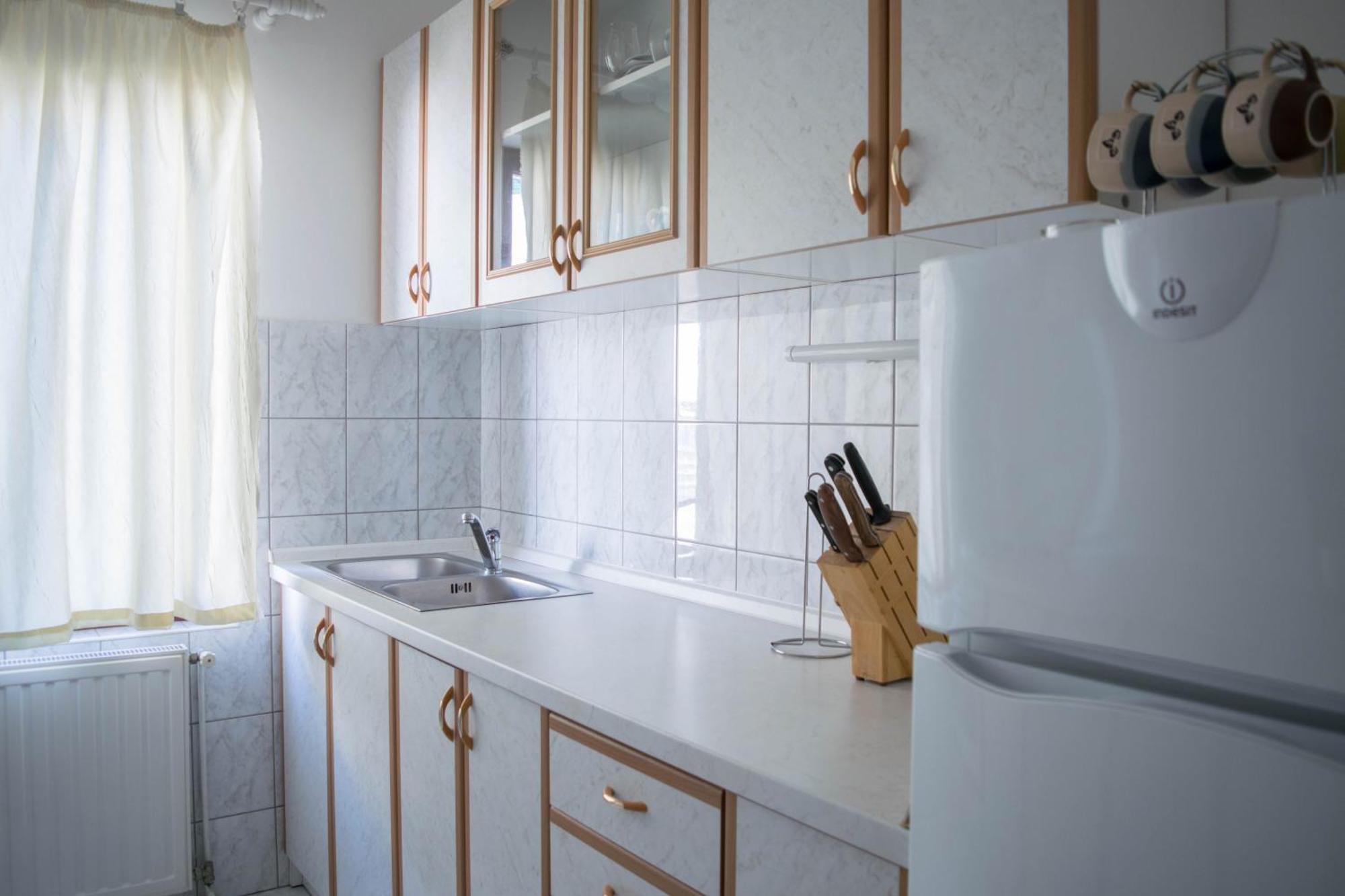 Apartman Luka Szybenik Zewnętrze zdjęcie