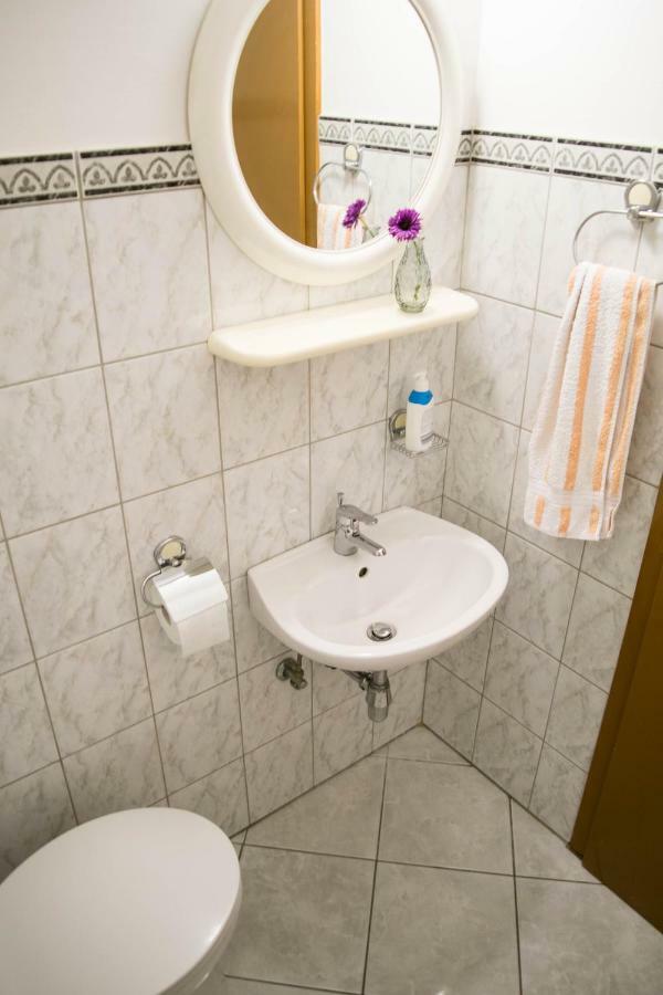 Apartman Luka Szybenik Zewnętrze zdjęcie