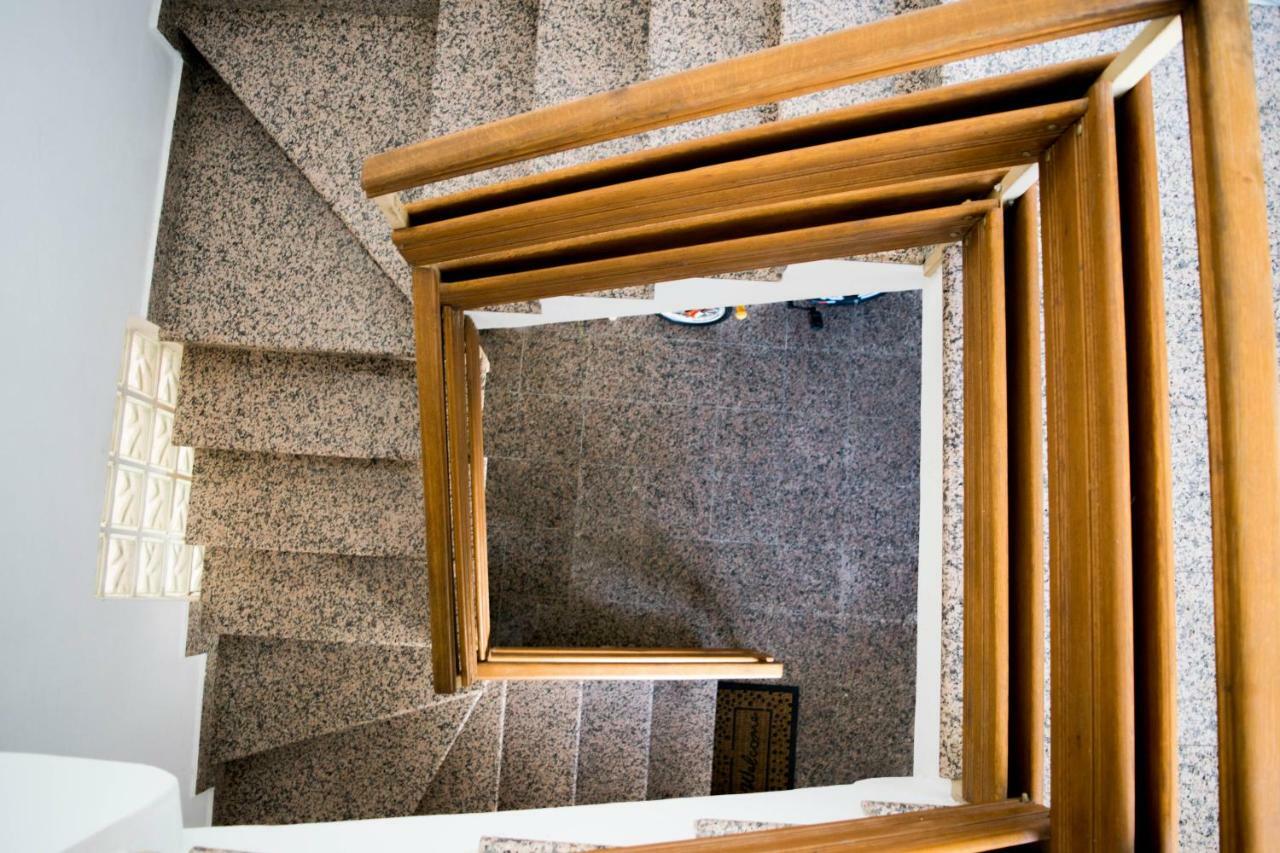 Apartman Luka Szybenik Zewnętrze zdjęcie