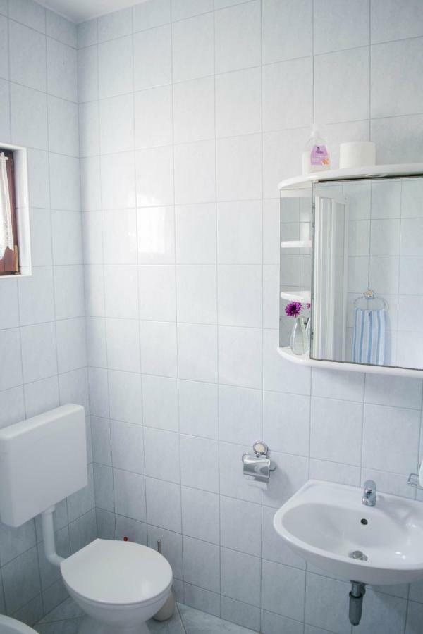 Apartman Luka Szybenik Zewnętrze zdjęcie