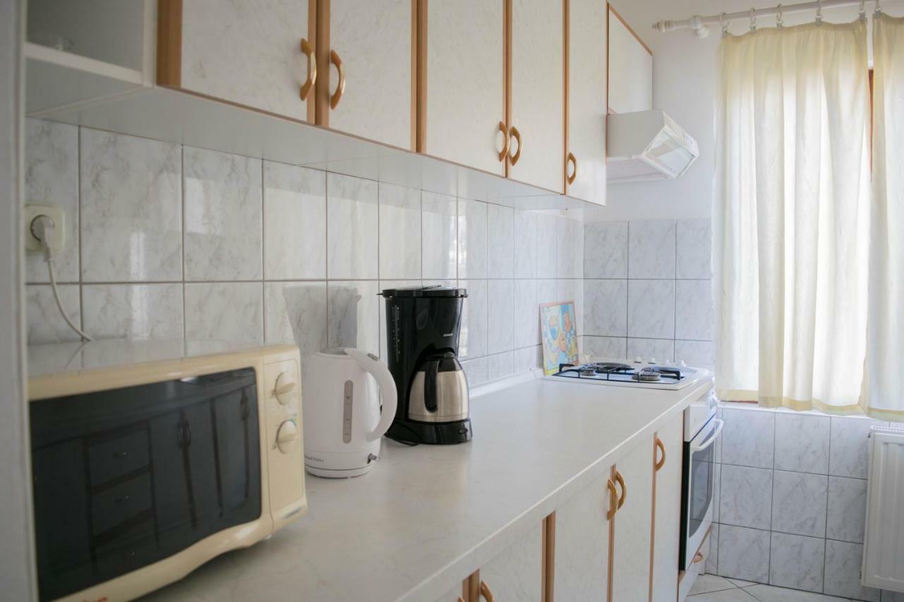Apartman Luka Szybenik Zewnętrze zdjęcie