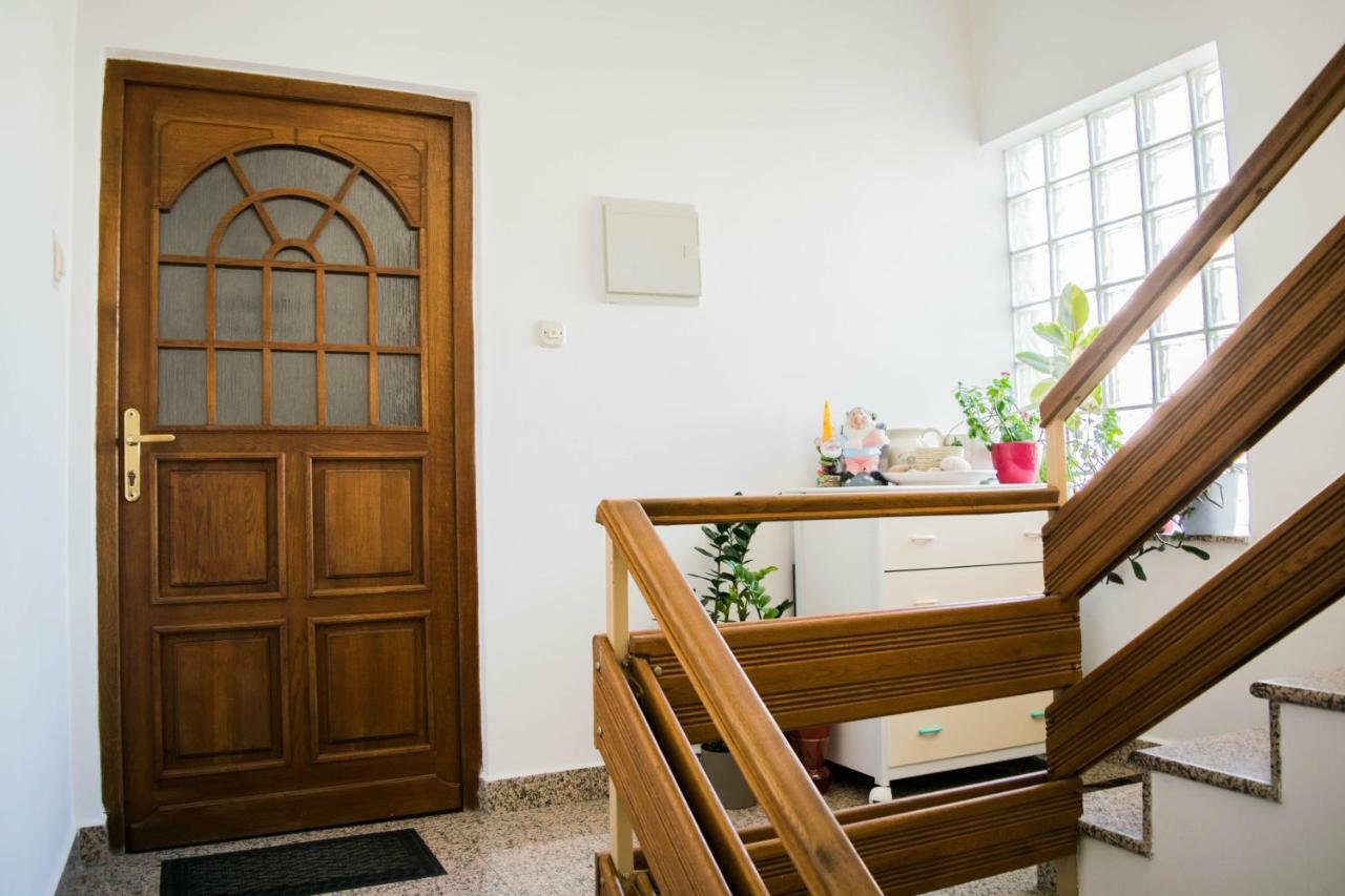 Apartman Luka Szybenik Zewnętrze zdjęcie